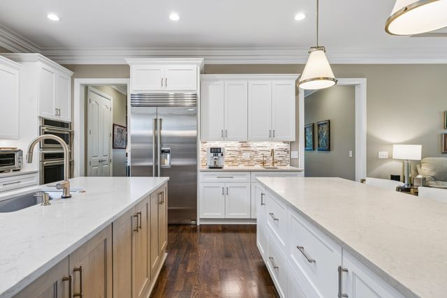 301 Fitzgerald St, Franklin, TN 37064