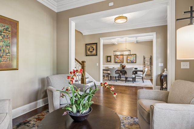 301 Fitzgerald St, Franklin, TN 37064