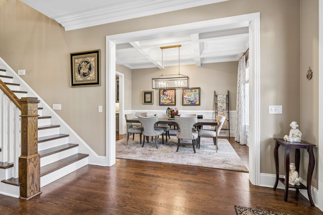 301 Fitzgerald St, Franklin, TN 37064