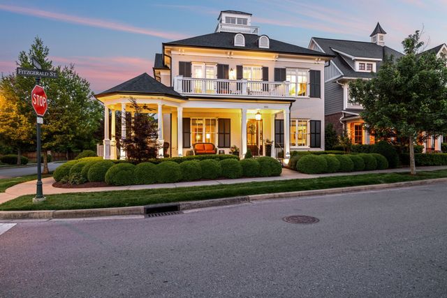 301 Fitzgerald St, Franklin, TN 37064