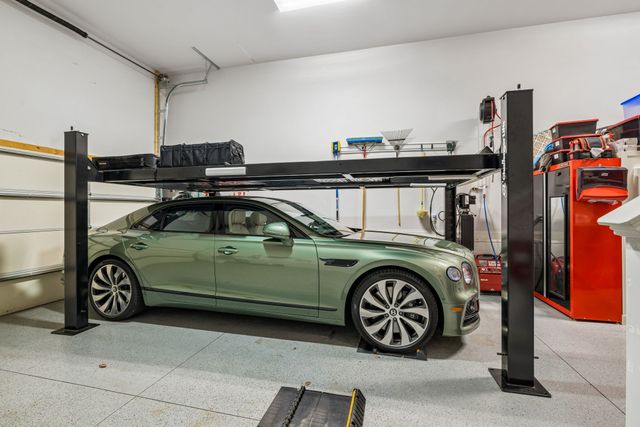 301 Fitzgerald St, Franklin, TN 37064