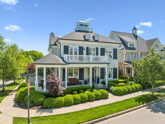 301 Fitzgerald St, Franklin, TN 37064