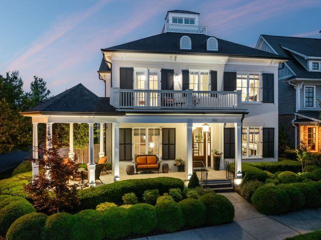 301 Fitzgerald St, Franklin, TN 37064