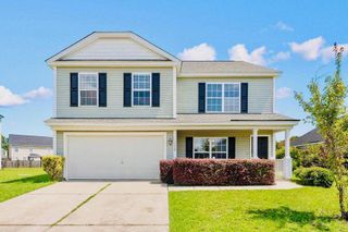 1130 Moss Grove Drive, Moncks Corner, SC 29461