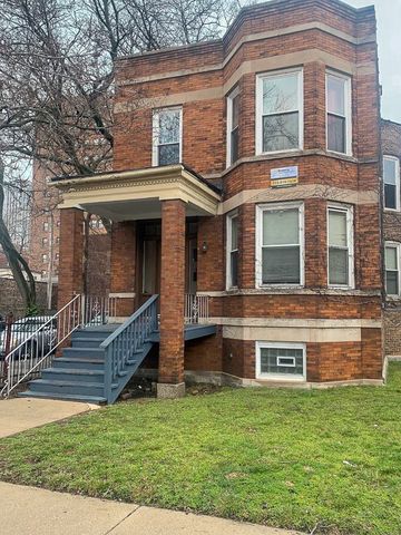 7321 S Coles Avenue 2, Chicago, IL 60649
