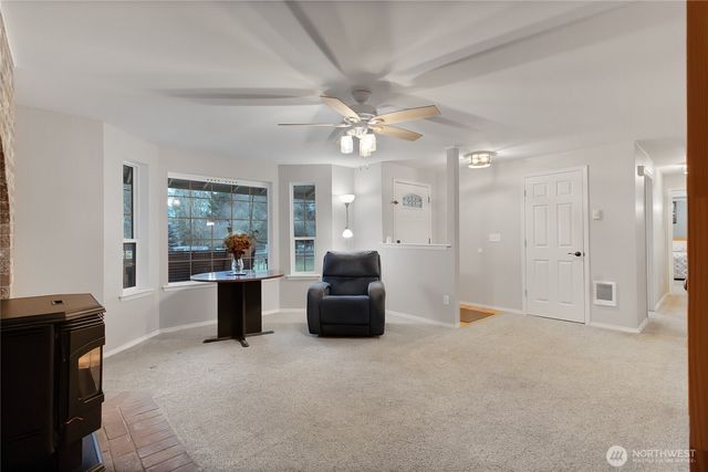 32916 14th Avenue S, Roy, WA 98580