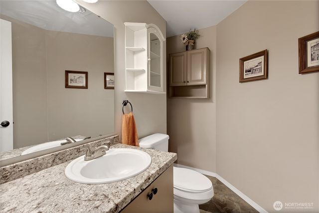 32916 14th Avenue S, Roy, WA 98580