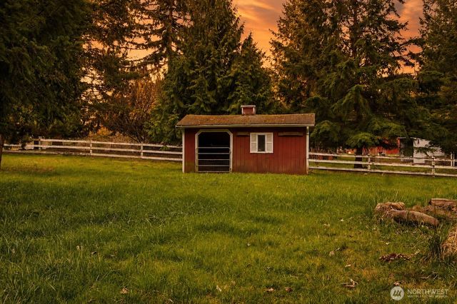 32916 14th Avenue S, Roy, WA 98580