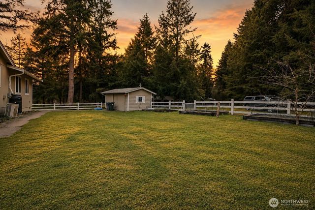 32916 14th Avenue S, Roy, WA 98580
