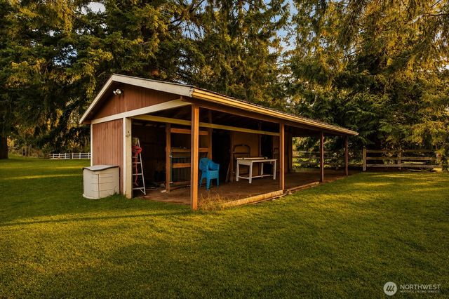 32916 14th Avenue S, Roy, WA 98580