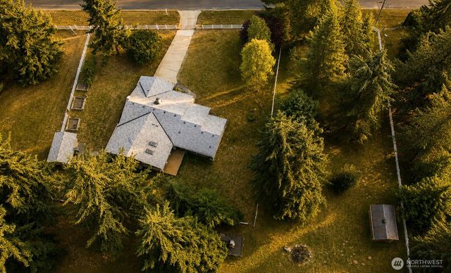 32916 14th Avenue S, Roy, WA 98580