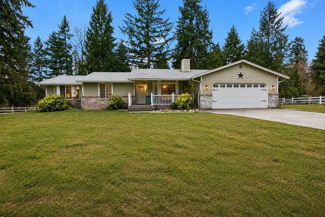 32916 14th Avenue S, Roy, WA 98580