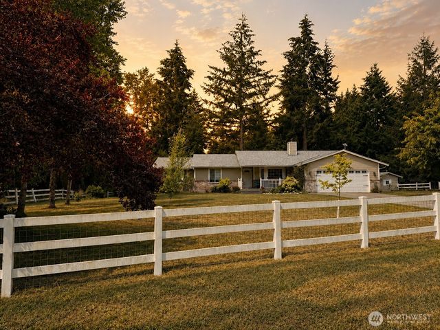 32916 14th Avenue S, Roy, WA 98580