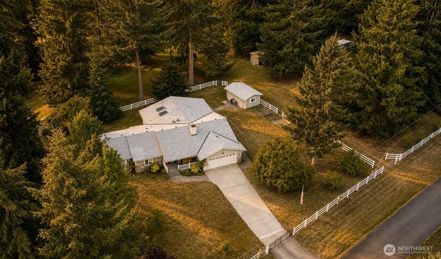 32916 14th Avenue S, Roy, WA 98580