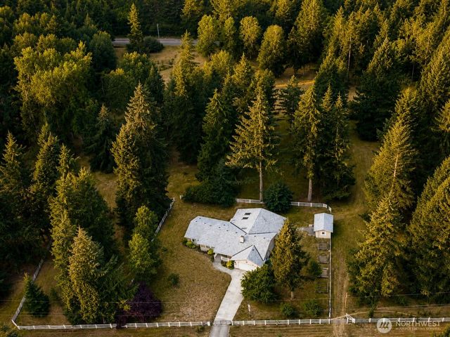 32916 14th Avenue S, Roy, WA 98580