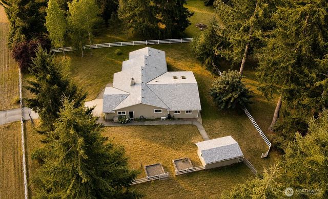 32916 14th Avenue S, Roy, WA 98580