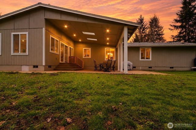 32916 14th Avenue S, Roy, WA 98580