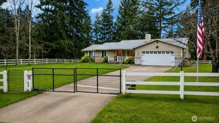 32916 14th Avenue S, Roy, WA 98580
