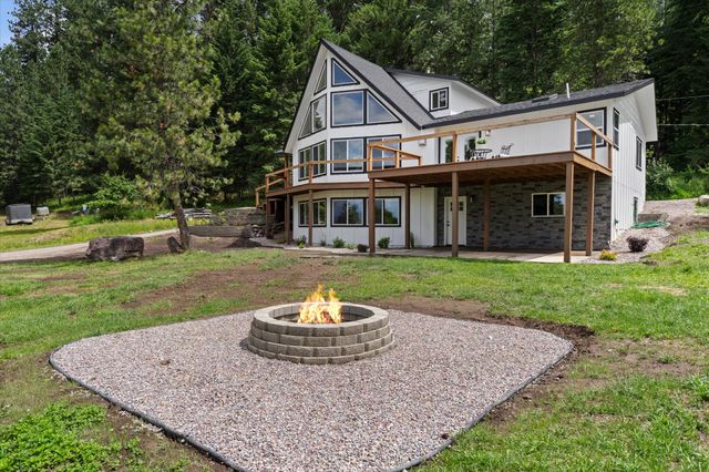 32890 Hellroaring Lane, Polson, MT 59860 property photo