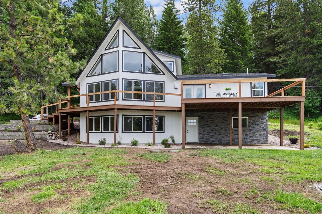32890 Hellroaring Lane, Polson, MT 59860 photo 2