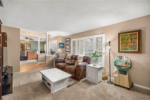 5209 N Red Ribbon Point, Beverly Hills, FL 34465