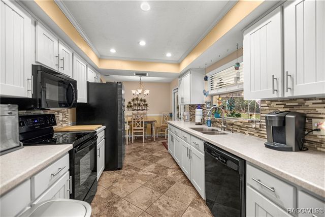 5209 N Red Ribbon Point, Beverly Hills, FL 34465