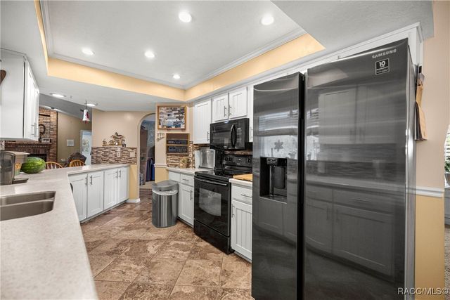 5209 N Red Ribbon Point, Beverly Hills, FL 34465