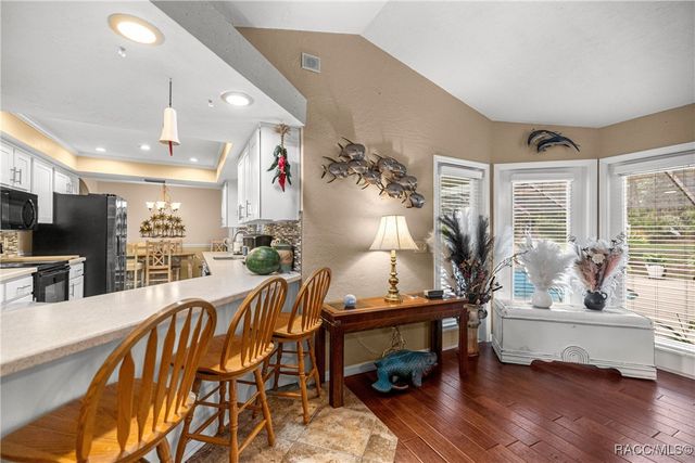 5209 N Red Ribbon Point, Beverly Hills, FL 34465