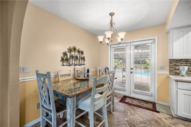 5209 N Red Ribbon Point, Beverly Hills, FL 34465