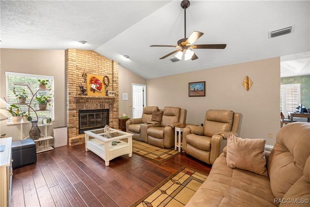 5209 N Red Ribbon Point, Beverly Hills, FL 34465