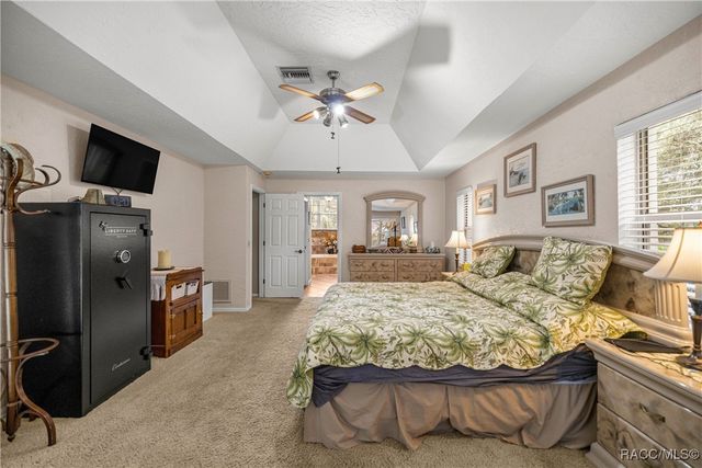 5209 N Red Ribbon Point, Beverly Hills, FL 34465