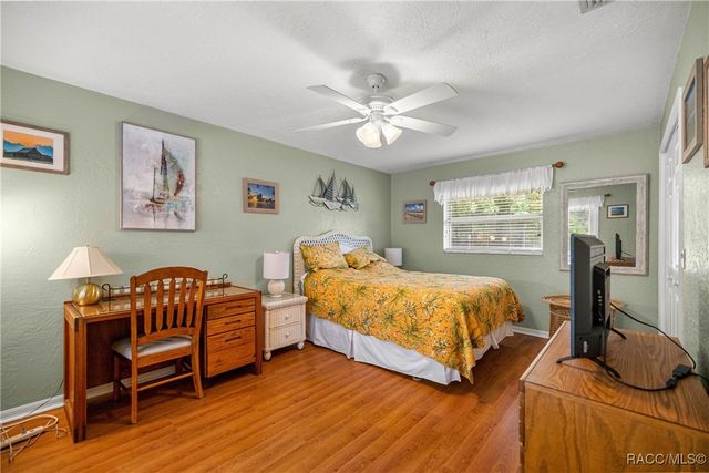 5209 N Red Ribbon Point, Beverly Hills, FL 34465