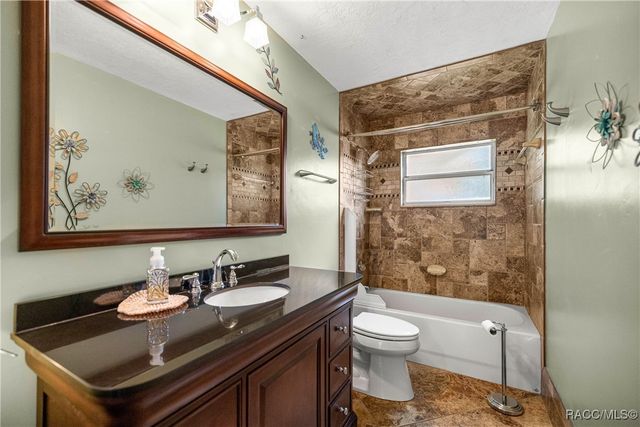 5209 N Red Ribbon Point, Beverly Hills, FL 34465