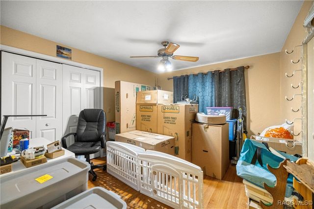 5209 N Red Ribbon Point, Beverly Hills, FL 34465