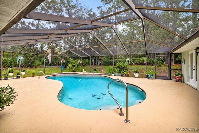 5209 N Red Ribbon Point, Beverly Hills, FL 34465