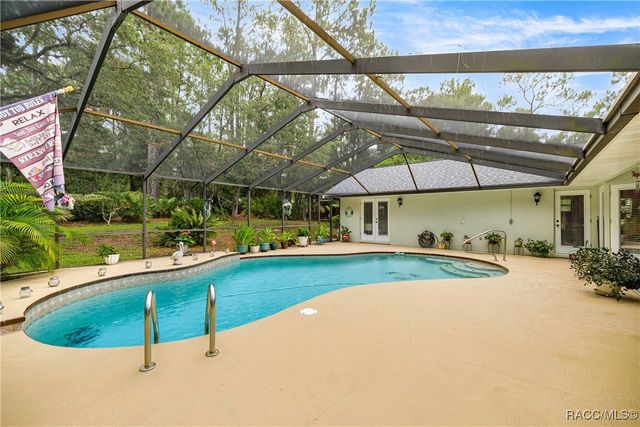 5209 N Red Ribbon Point, Beverly Hills, FL 34465