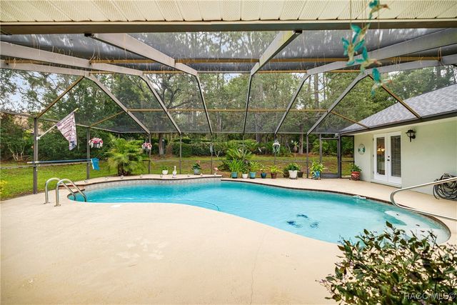5209 N Red Ribbon Point, Beverly Hills, FL 34465