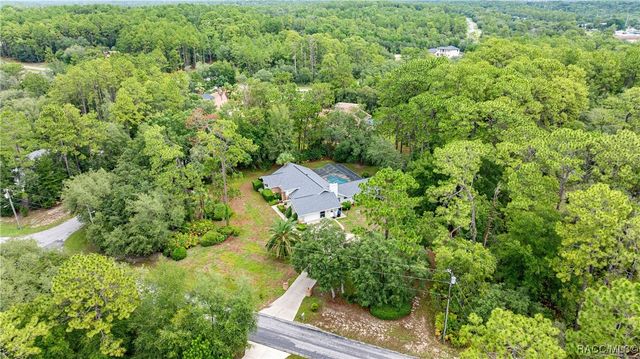 5209 N Red Ribbon Point, Beverly Hills, FL 34465