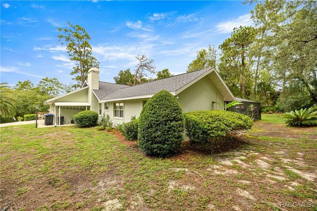 5209 N Red Ribbon Point, Beverly Hills, FL 34465