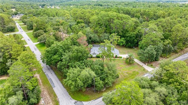 5209 N Red Ribbon Point, Beverly Hills, FL 34465