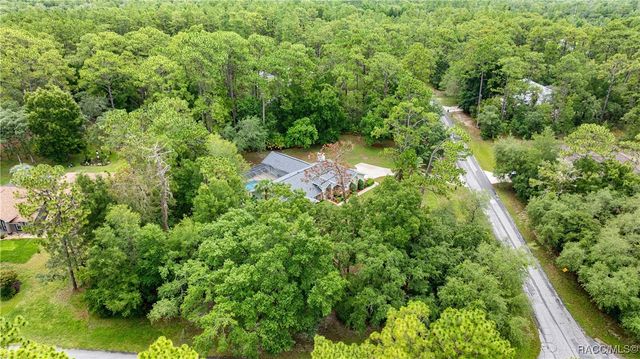 5209 N Red Ribbon Point, Beverly Hills, FL 34465