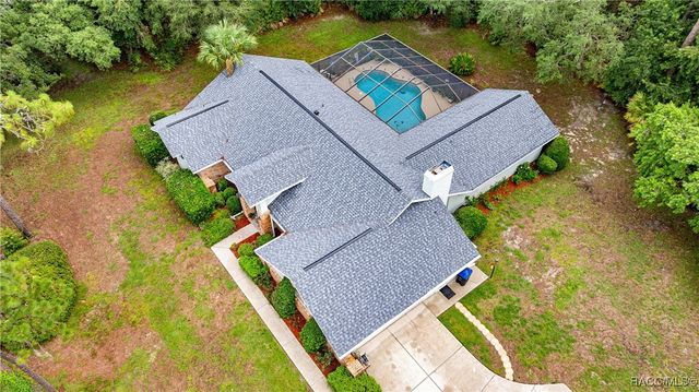 5209 N Red Ribbon Point, Beverly Hills, FL 34465