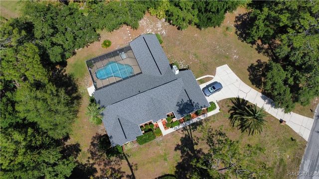 5209 N Red Ribbon Point, Beverly Hills, FL 34465
