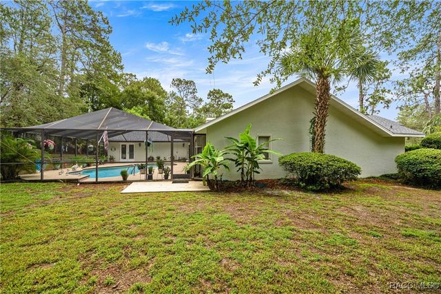 5209 N Red Ribbon Point, Beverly Hills, FL 34465