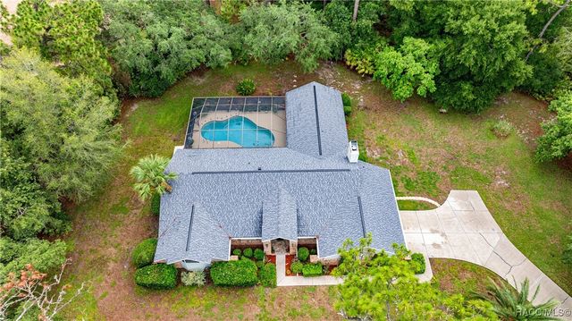 5209 N Red Ribbon Point, Beverly Hills, FL 34465