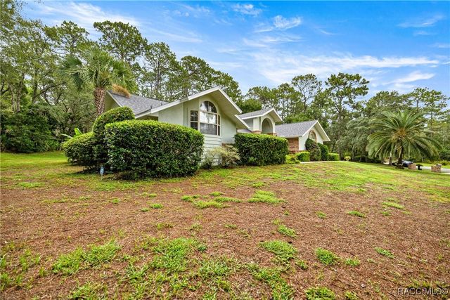 5209 N Red Ribbon Point, Beverly Hills, FL 34465