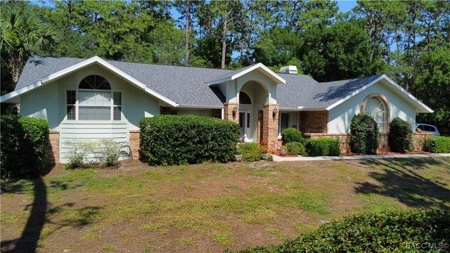 5209 N Red Ribbon Point, Beverly Hills, FL 34465