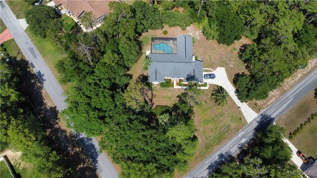 5209 N Red Ribbon Point, Beverly Hills, FL 34465