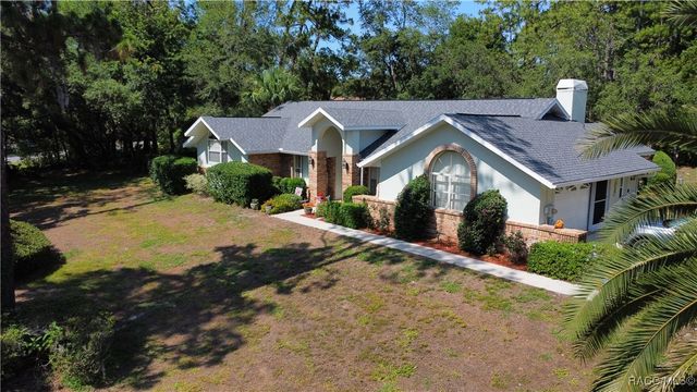 5209 N Red Ribbon Point, Beverly Hills, FL 34465