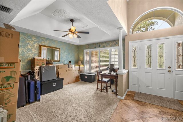 5209 N Red Ribbon Point, Beverly Hills, FL 34465